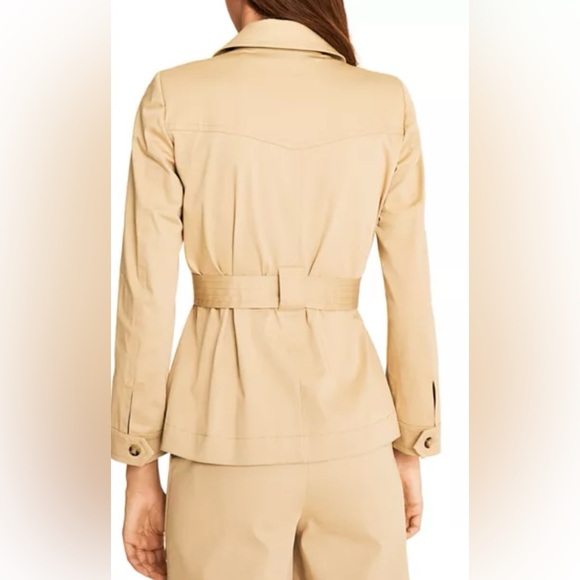 NWT ba&sh Muse Jacket - Picture 2 of 6